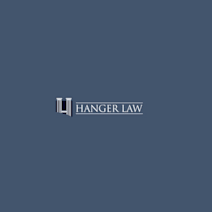 Hanger Law Office, P.C. law firm logo