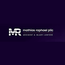 Mathias Raphael PLLC law firm logo