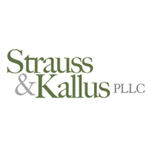 Strauss Kallus Kimple Dumais, PLLC law firm logo