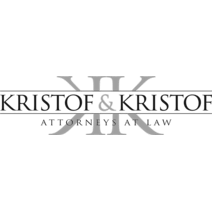 Kristof & Kristof, Attorneys at Law law firm logo