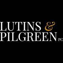 Lutins & Pilgreen, PC law firm logo