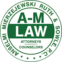 Anselmi Mierzejewski Ruth & Sowle P.C. law firm logo