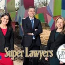 Garrett, Walker, Aycoth & Olson, Attorneys at Law law firm logo
