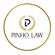 Pinho Law, PLLC law firm logo