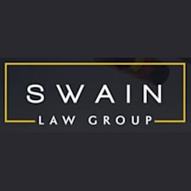 Swain Law Group law firm logo