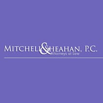 Mitchell & Sheahan, P.C. law firm logo