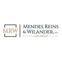 Click to view profile of Mendes, Reins & Wilander, PLLC, a top rated Medical Malpractice attorney in Tampa, FL