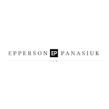 Epperson Panasiuk Law law firm logo
