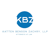 Katten Benson Zachry, LLP law firm logo