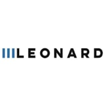 Leonard Trial Lawyers law firm logo