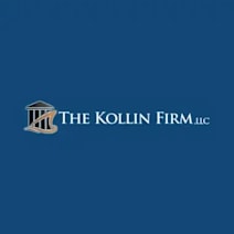 The Kollin Firm law firm logo