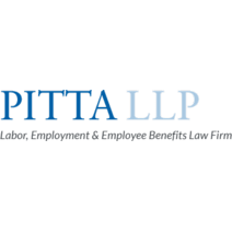 Pitta LLP law firm logo