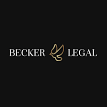 Becker Legal PLLC law firm logo