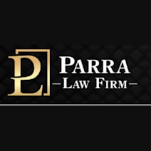 Parra Law Firm law firm logo