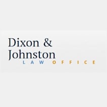 Click to view profile of Dixon & Johnston Law Office, a top rated Social Security Disability attorney in Belleville, IL
