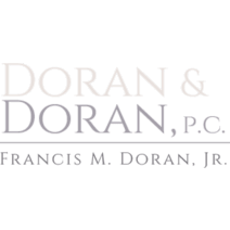 Doran & Doran, P.C. law firm logo