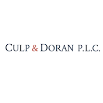 Culp Law Office P.L.C. law firm logo
