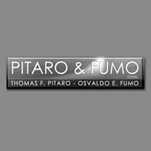 Pitaro & Fumo, Chtd. law firm logo