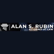 Alan S. Rubin Attorney at Law law firm logo