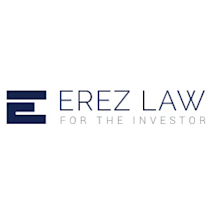 Click to view profile of Erez Law, PLLC, a top rated Securities attorney in Miami, FL