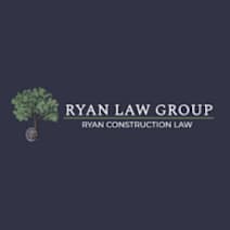 Click to view profile of The Ryan Law Group, a top rated Construction Law attorney in Land O' Lakes, FL