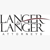 Click to view profile of Langer & Langer, a top rated Personal Injury attorney in Valparaiso, IN