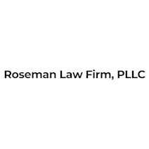 Roseman Law Firm, PLLC law firm logo