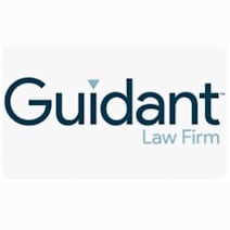 Guidant Law Firm law firm logo
