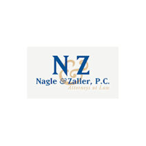 Nagle & Zaller, P.C. law firm logo