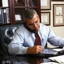 Click to view profile of Law Offices of Fred Jimenez, a top rated Domestic Violence - Criminal attorney in Corpus Christi, TX