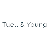 Tuell & Young law firm logo