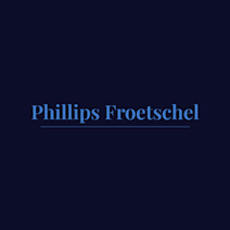 Phillips Froetschel LLC law firm logo