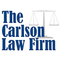 Click to view profile of The Carlson Law Firm, a top rated Personal Injury attorney in Baytown, TX