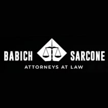 Babich Sarcone Attorneys at Law law firm logo