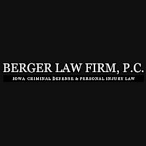 Click to view profile of Berger Law Firm, P.C., a top rated Sex Crime attorney in Urbandale, IA