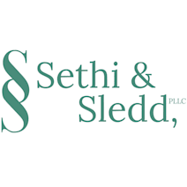 Sethi & Sledd, PLLC law firm logo
