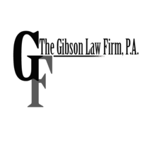 Click to view profile of The Gibson Law Firm, P.A., a top rated Business Law attorney in Jacksonville, FL