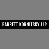 Click to view profile of Barrett Kornitsky LLP, a top rated Litigation & Appeals attorney in Peabody, MA