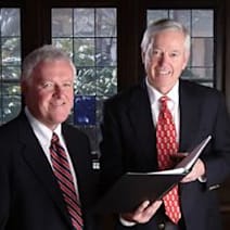 Click to view profile of McDowell & Morrissette, PA, a top rated Personal Injury attorney in Manchester, NH