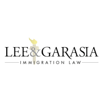Lee & Garasia, LLC law firm logo