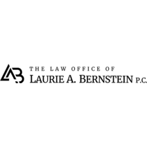 The Law Office of Laurie A. Bernstein, P.C. law firm logo