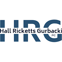 Hall Ricketts Gurbacki, P.C. law firm logo