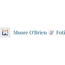 Moore, O'Brien & Foti law firm logo