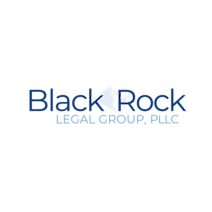 Black Rock Legal Group, PLLC law firm logo