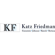 Click to view profile of Katz Friedman, Eisenstein, Johnson, Bareck & Bertuca, a top rated Car Accident attorney in Chicago, IL
