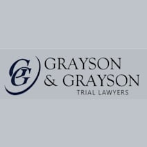 Click to view profile of Grayson & Grayson, LLC, a top rated Government Contracts attorney in Jefferson City, MO