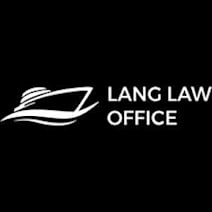 Lang Law Office law firm logo
