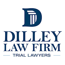 Dilley Law Firm law firm logo