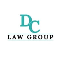 DC Law Group law firm logo