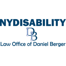 Click to view profile of Law Office of Daniel Berger, a top rated Social Security Disability attorney in Bronx, NY
